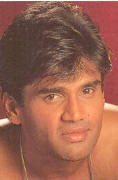 Sunil Shetty-28.05.07